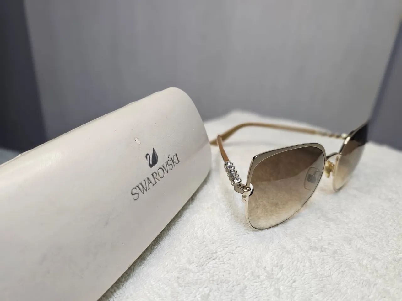 Óculos Original  Swarovski 
