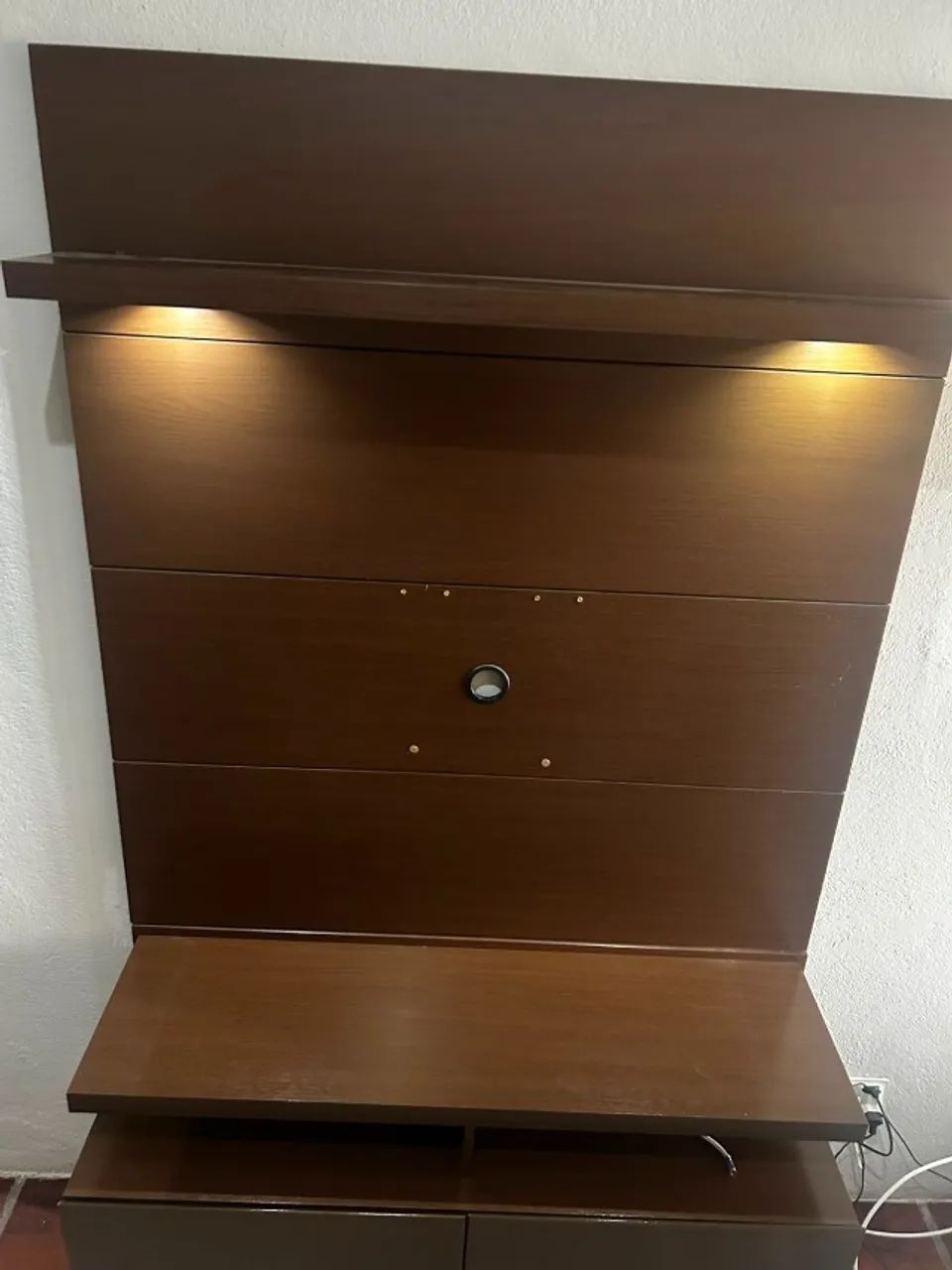 Painel para tv - Foto 2