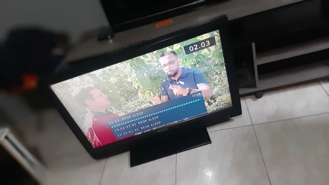 Vendo TV 40 polegadas  - Foto 4