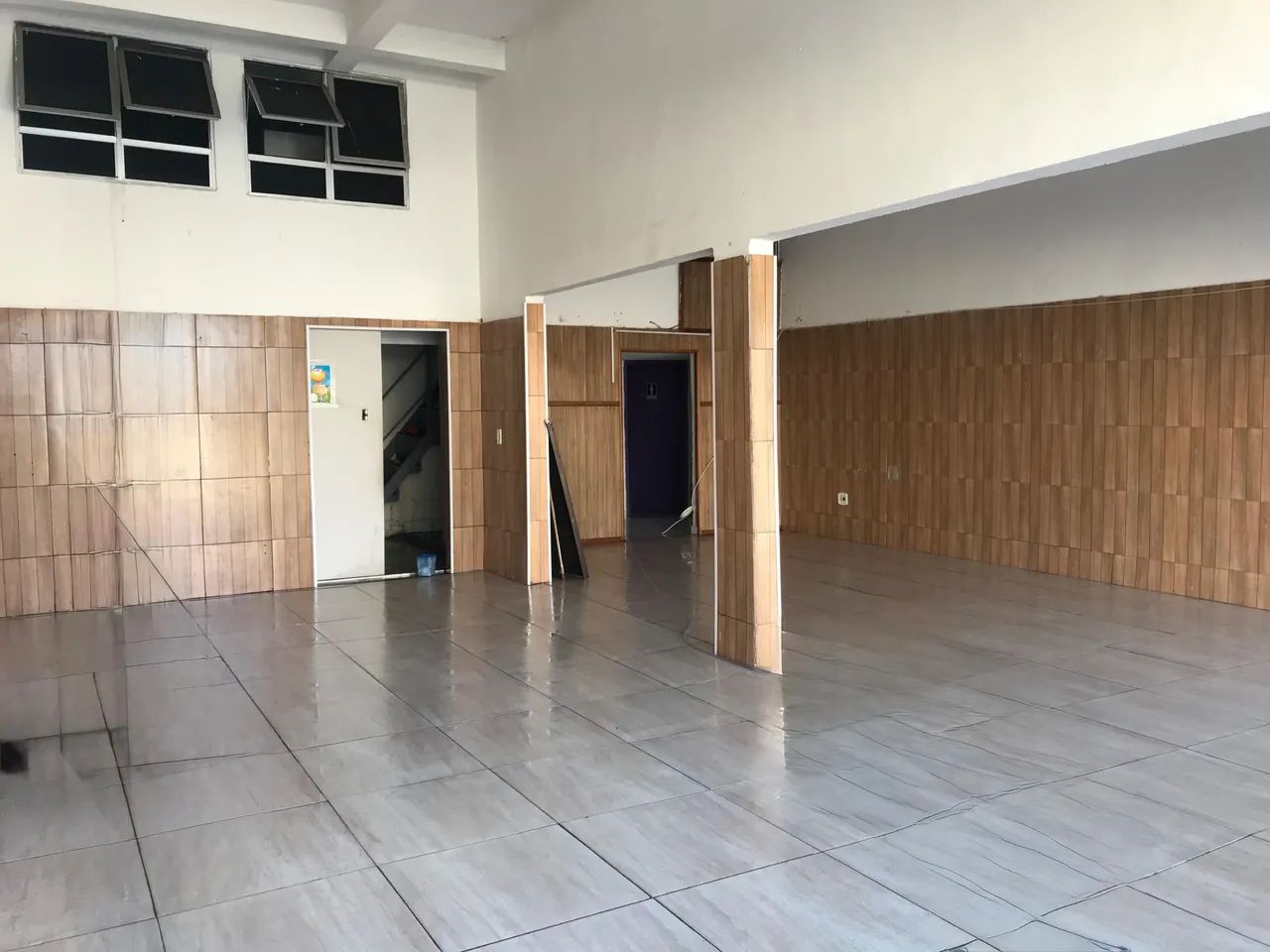 Ponto comercial no bairro Brisamar na avenida principal  - Foto 3