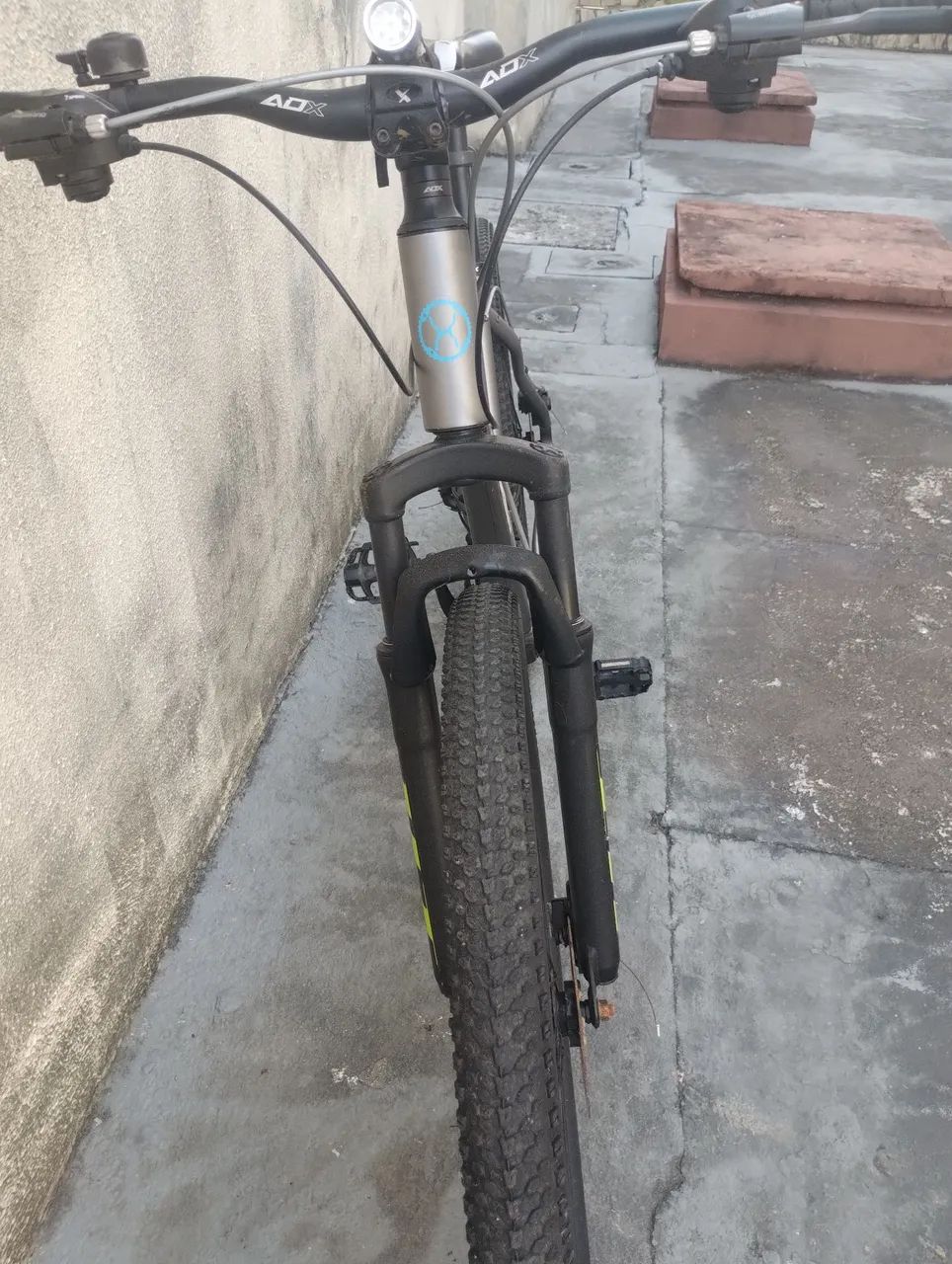 Bicicleta aro 29  - Foto 3