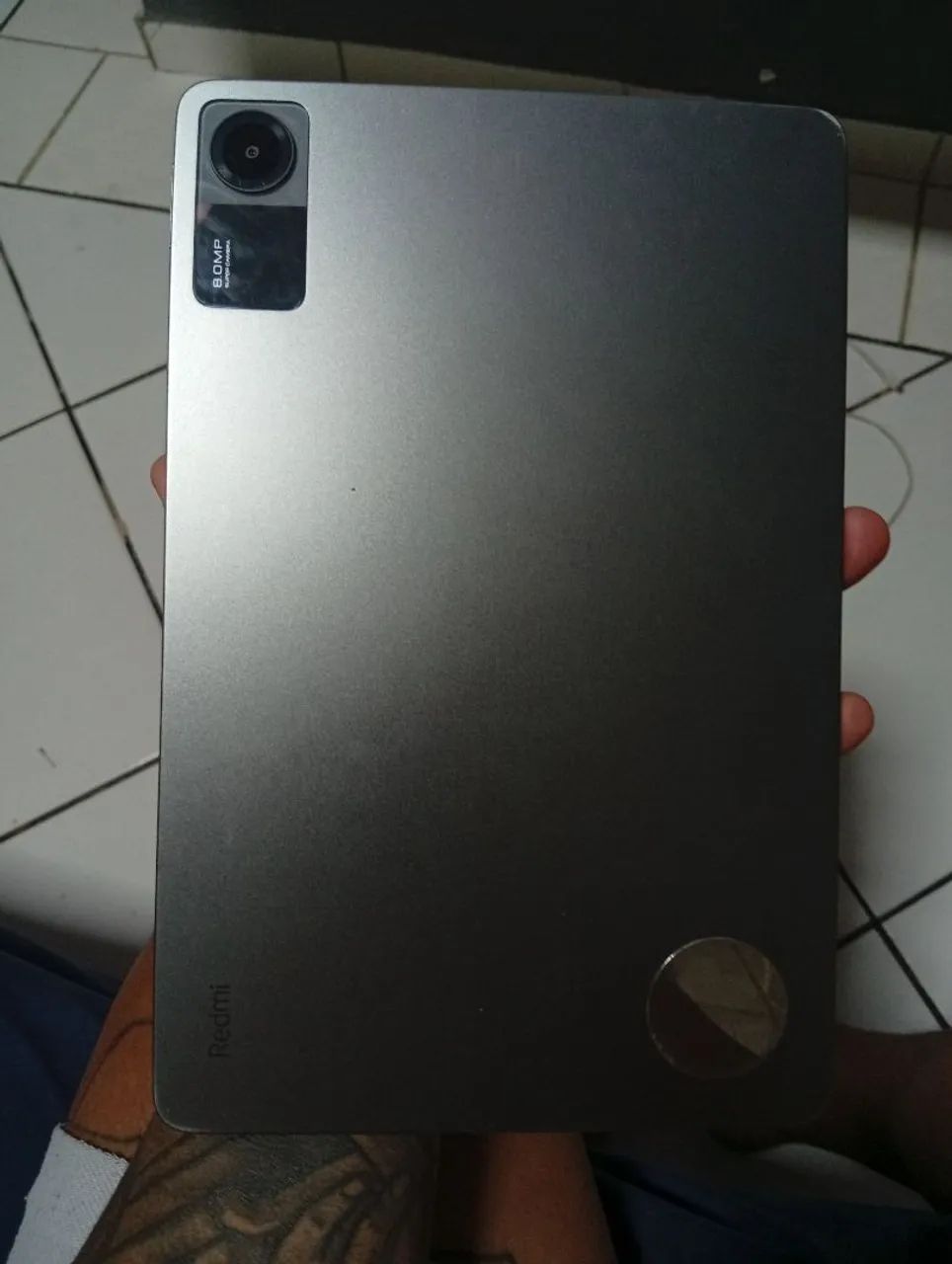 Tablet REDMI - Foto 3