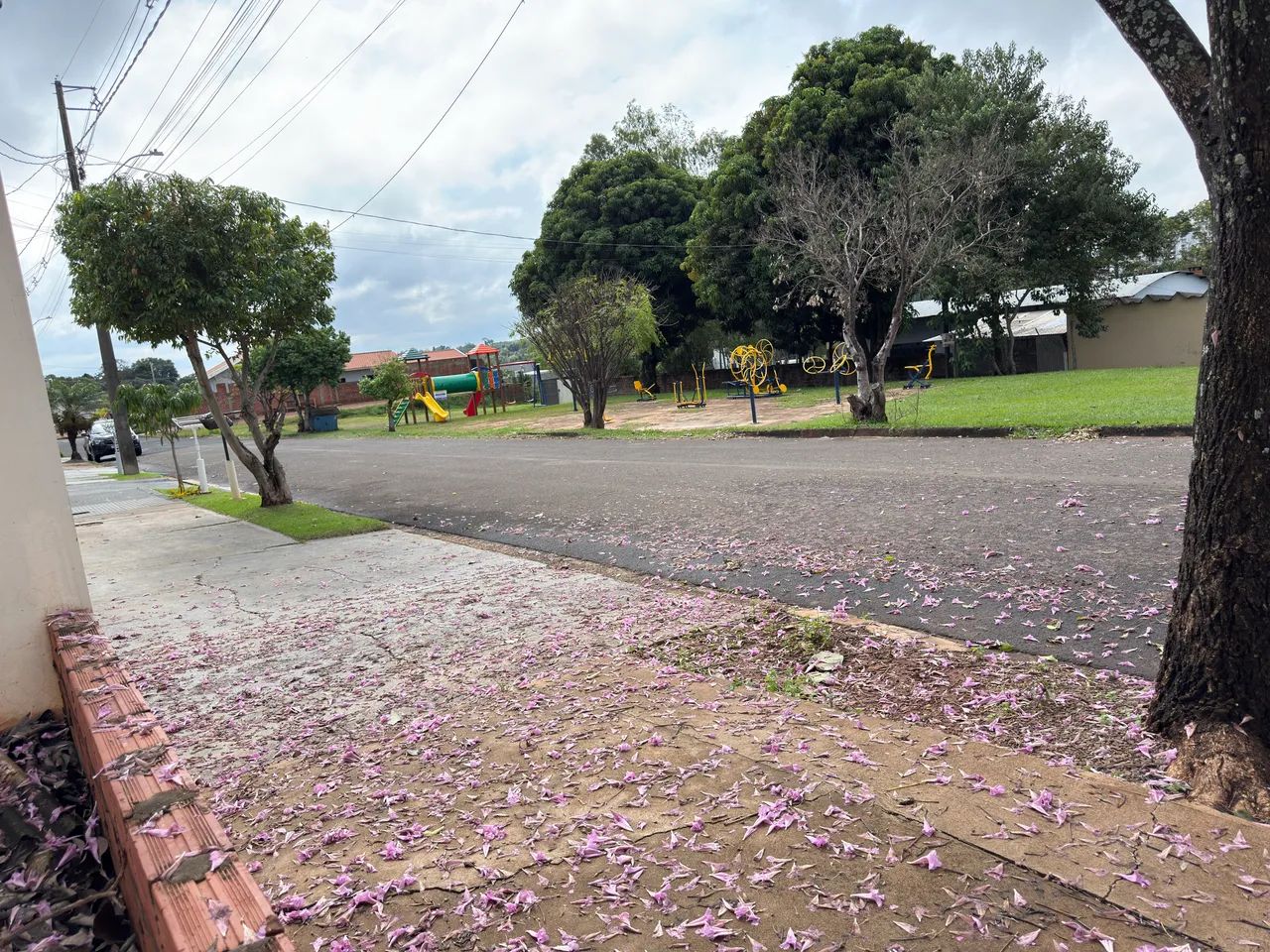 TERRENO À VENDA - RESIDENCIAL ATLÂNTICO V  - Foto 3