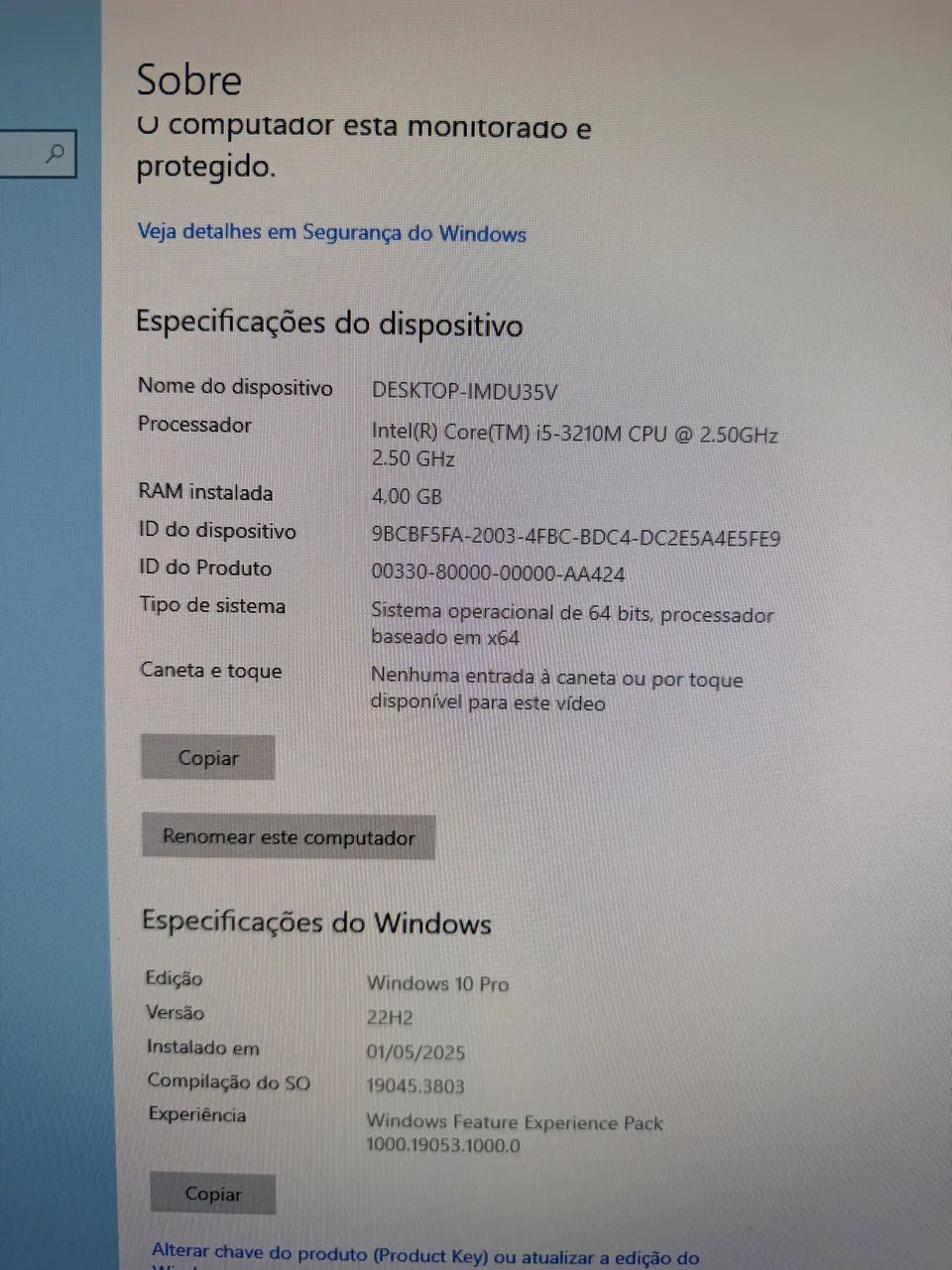 MAC MINI 2012 - Foto 4