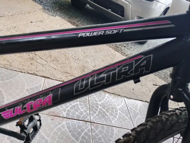 Bicicleta bom estado - Foto 4