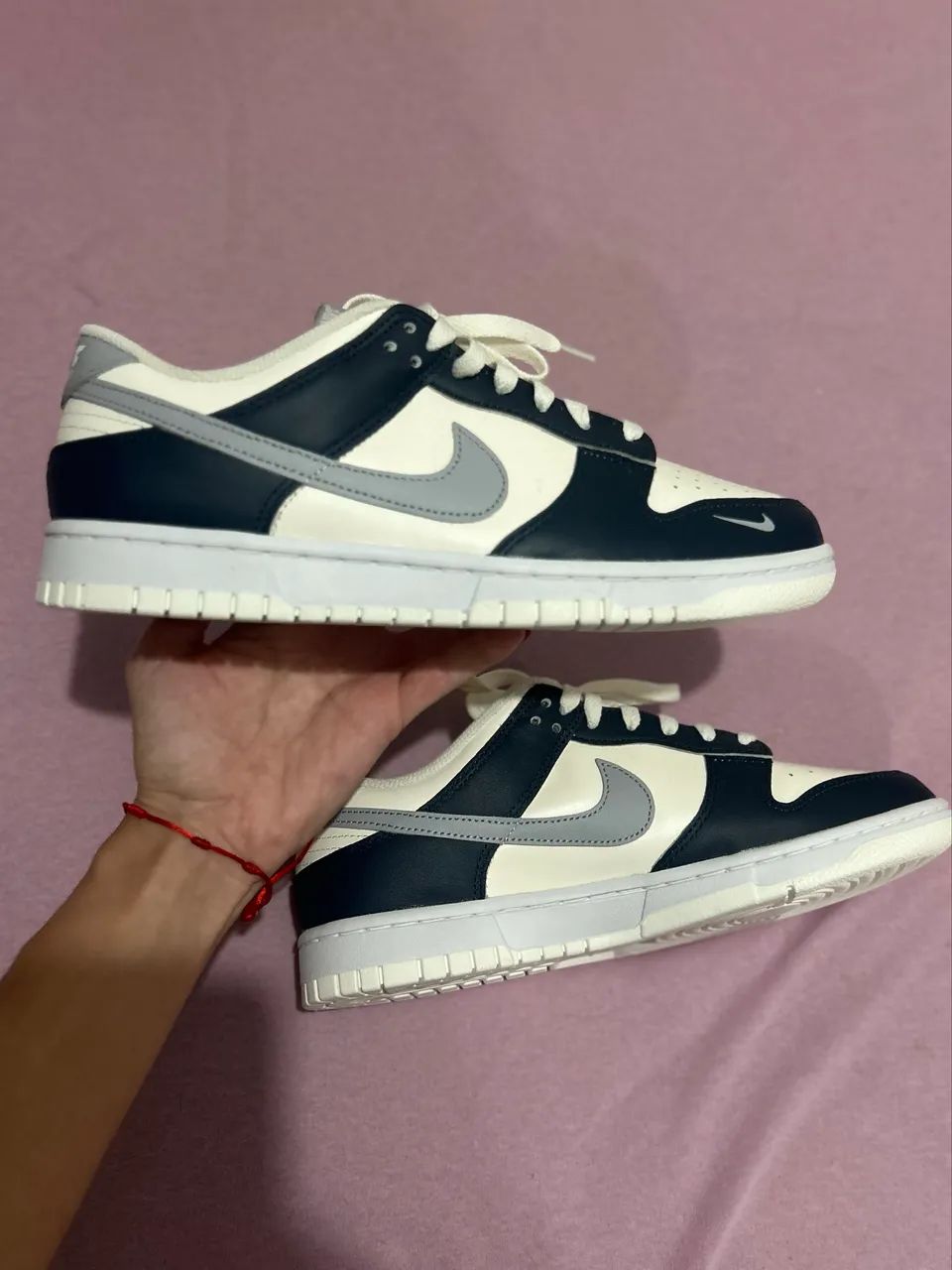 Tênis Nike Dunk Low - Foto 3