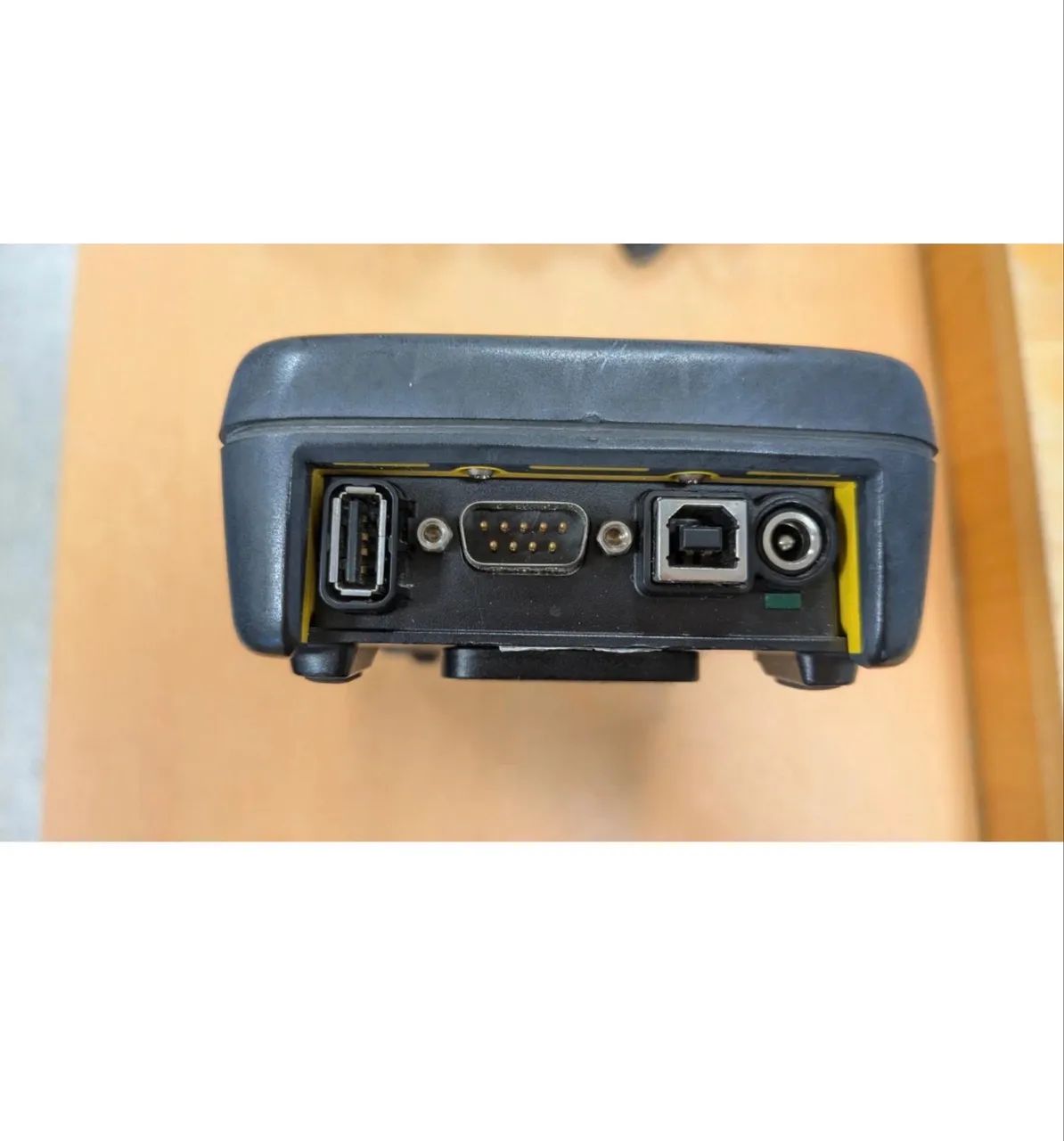 Coletora RTK TRIMBLE TSC2  - Foto 3