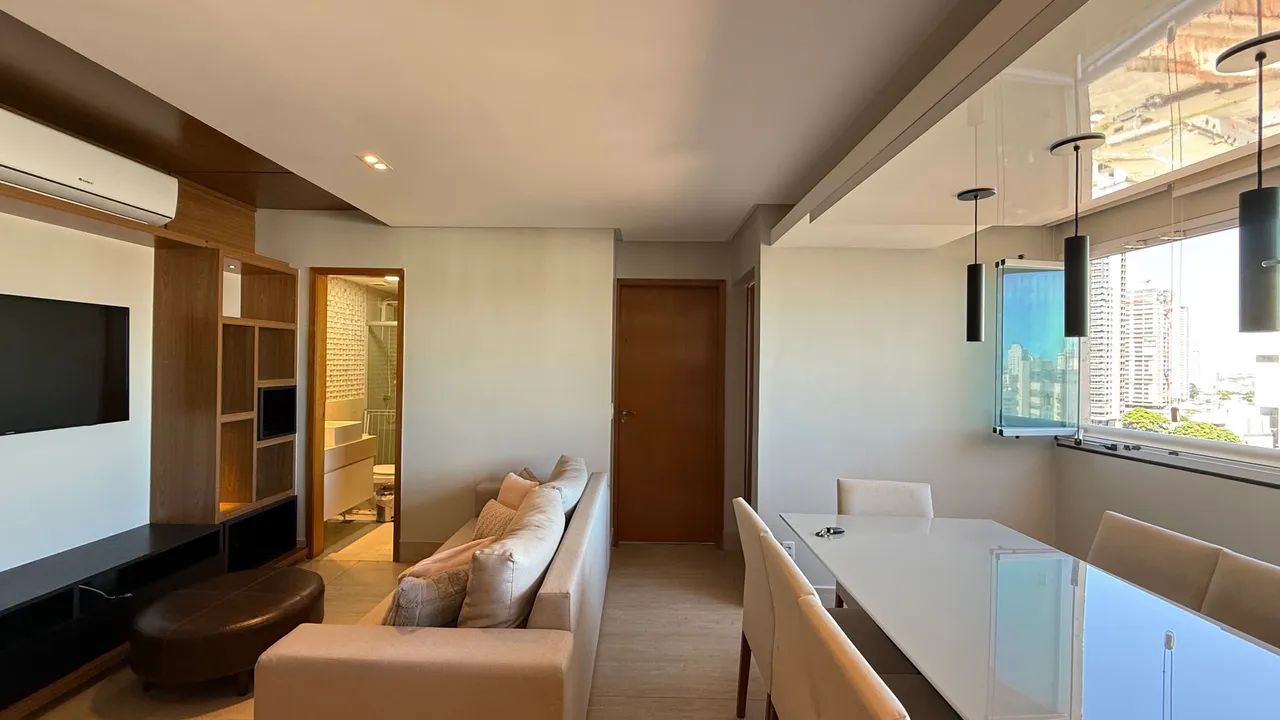 Seven West Residencial - Foto 5