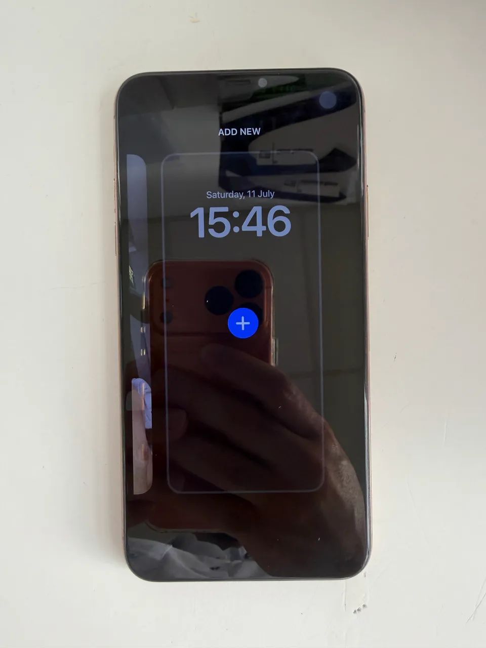 iPhone 11pro Max 