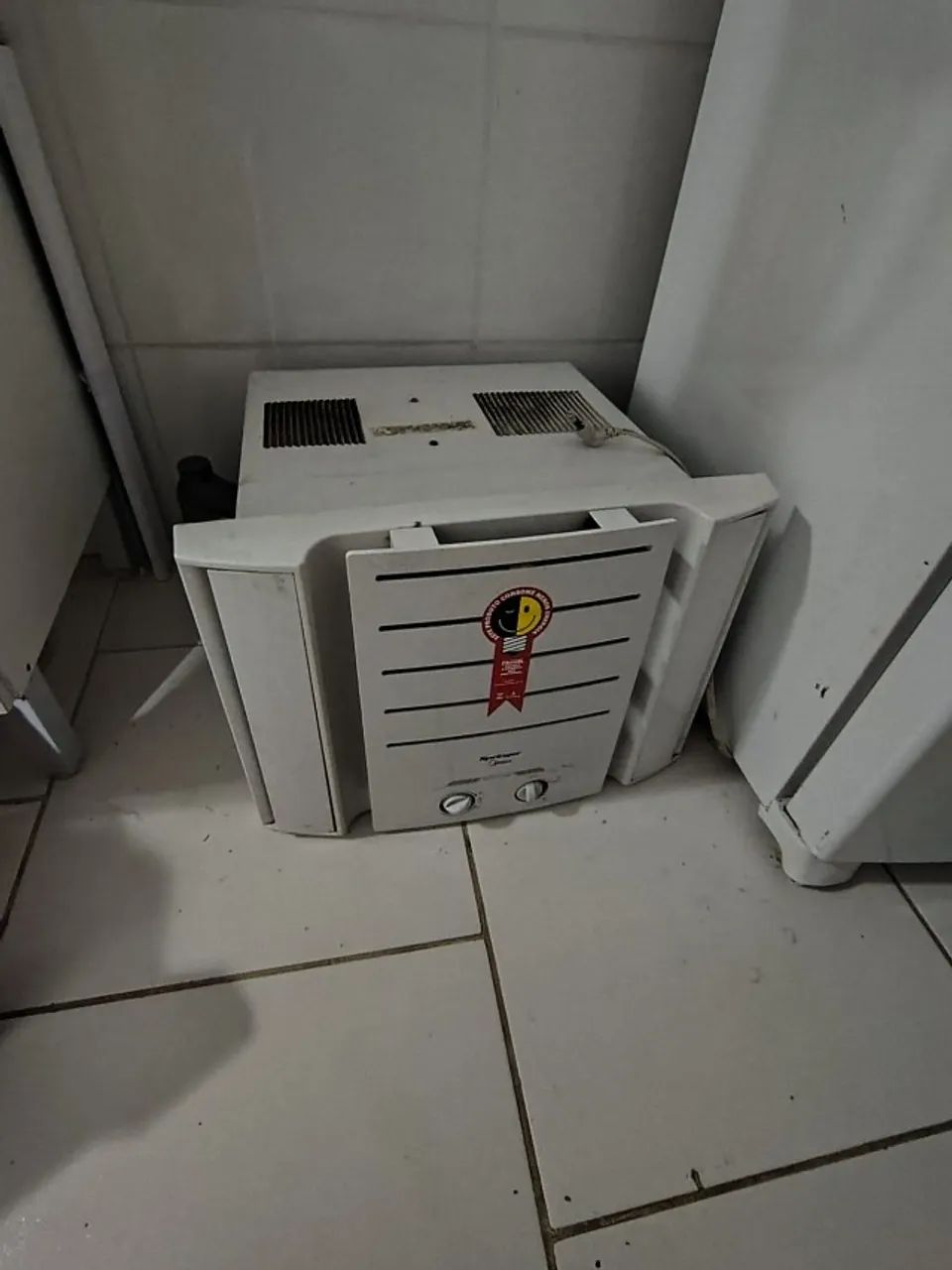 Ar condicionado  - Foto 2