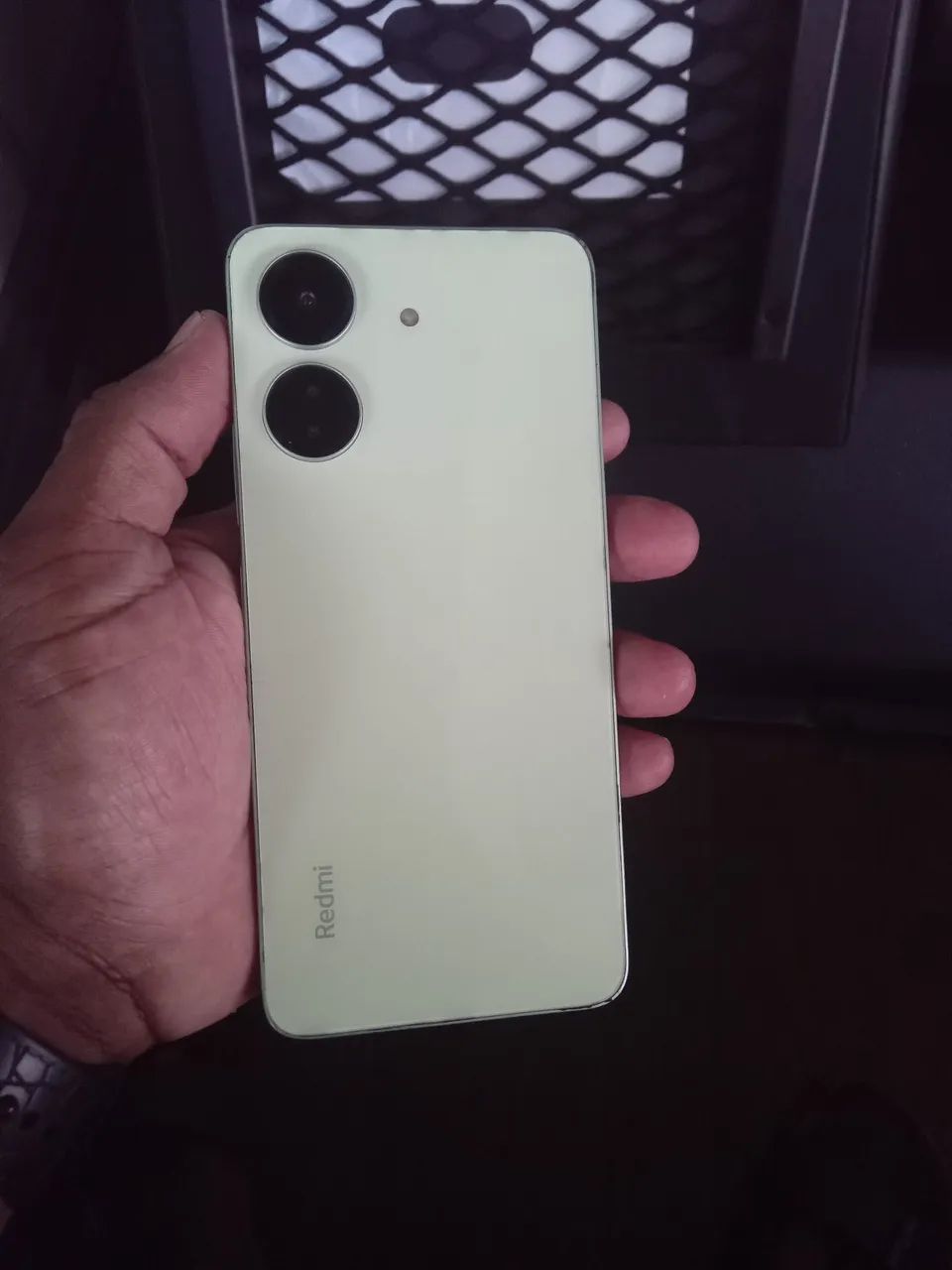 Celular Redmi C13  - Foto 3