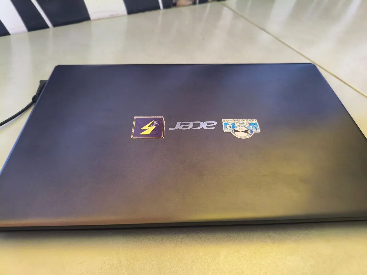 Notebook Ryzen 7 Acer Aspire 3  - Foto 2