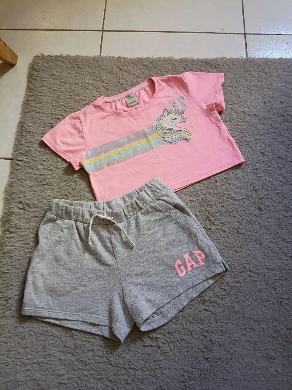 Roupas verão MENINA - Foto 5
