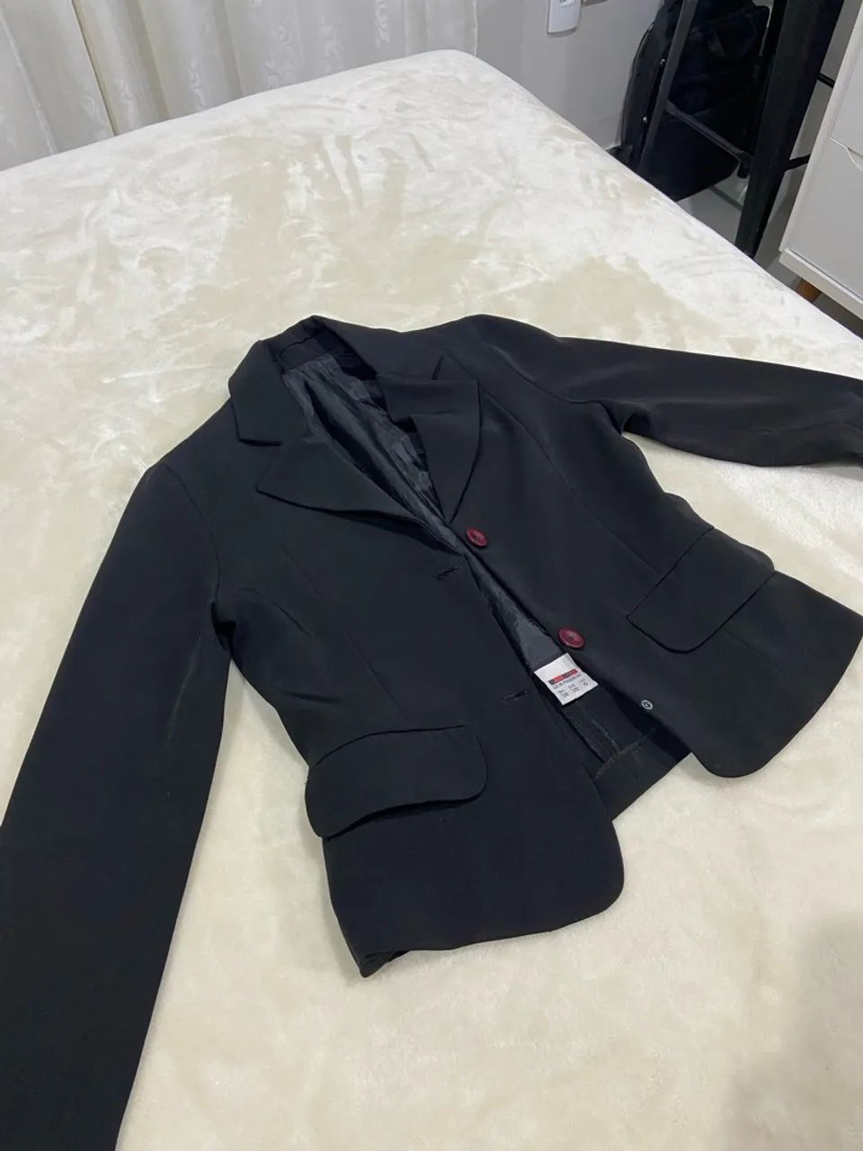 Conjunto Lúcia Figueiredo