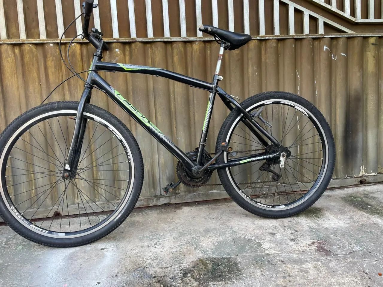 BICICLETA ARO 29 - Foto 3