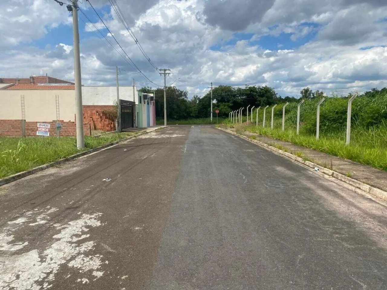 Terreno à venda, Campestre - Piracicaba/SP