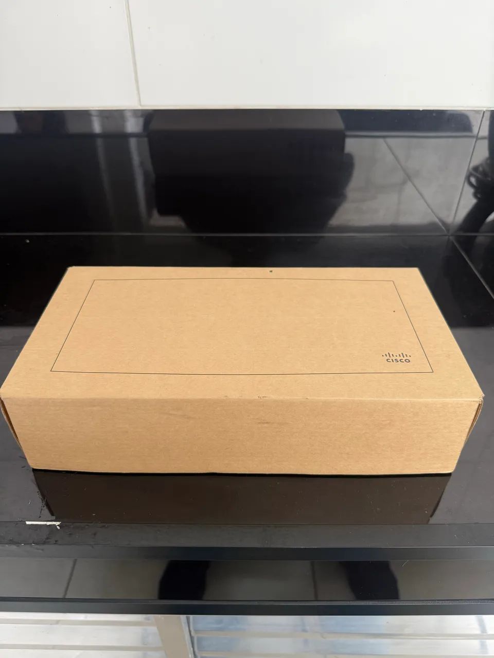 Cisco Meraki Mr36 Hw Cloud-managed Wi-fi 6 Cor Branco