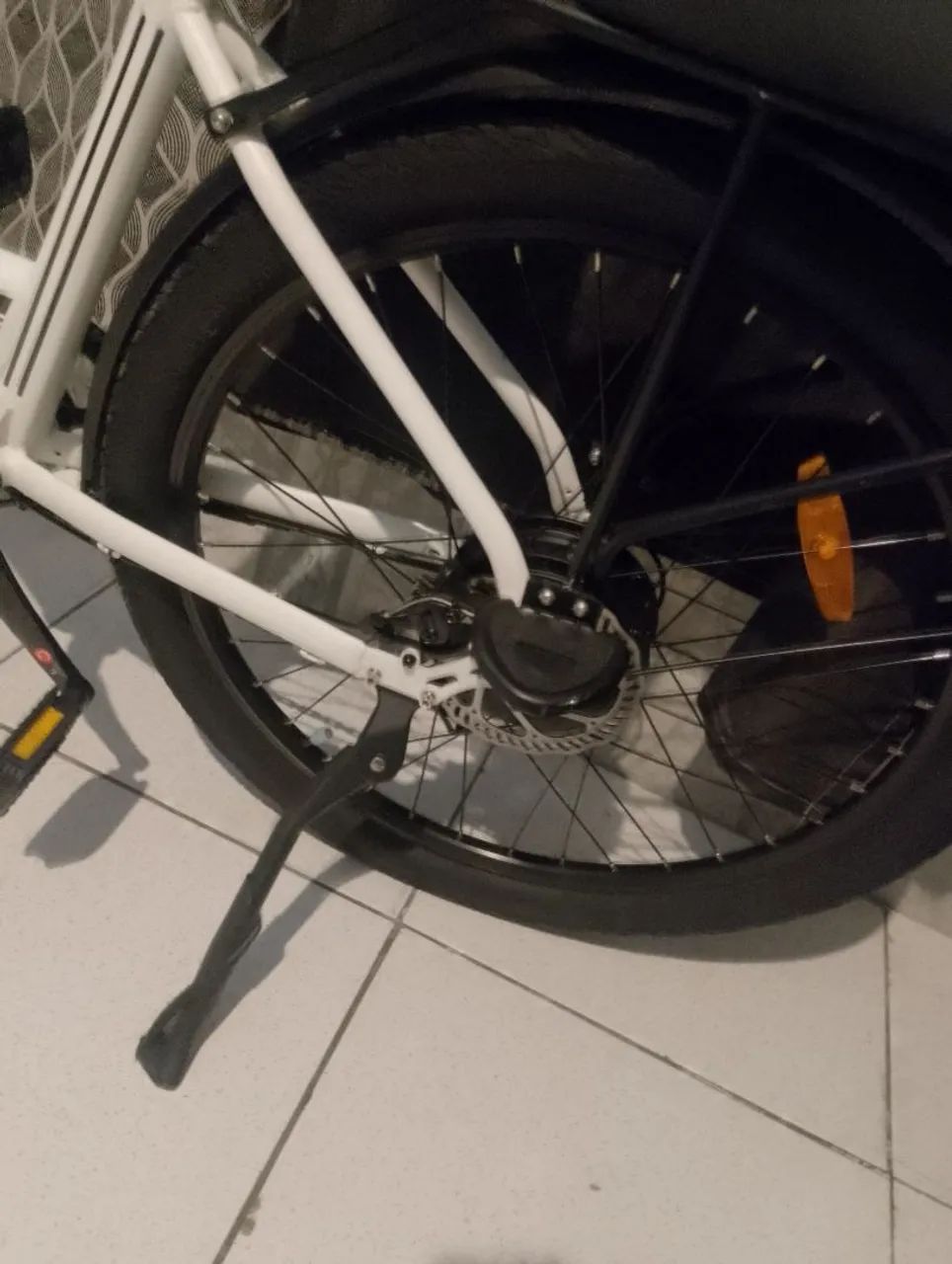 Bicicleta Motorizada  - Foto 5