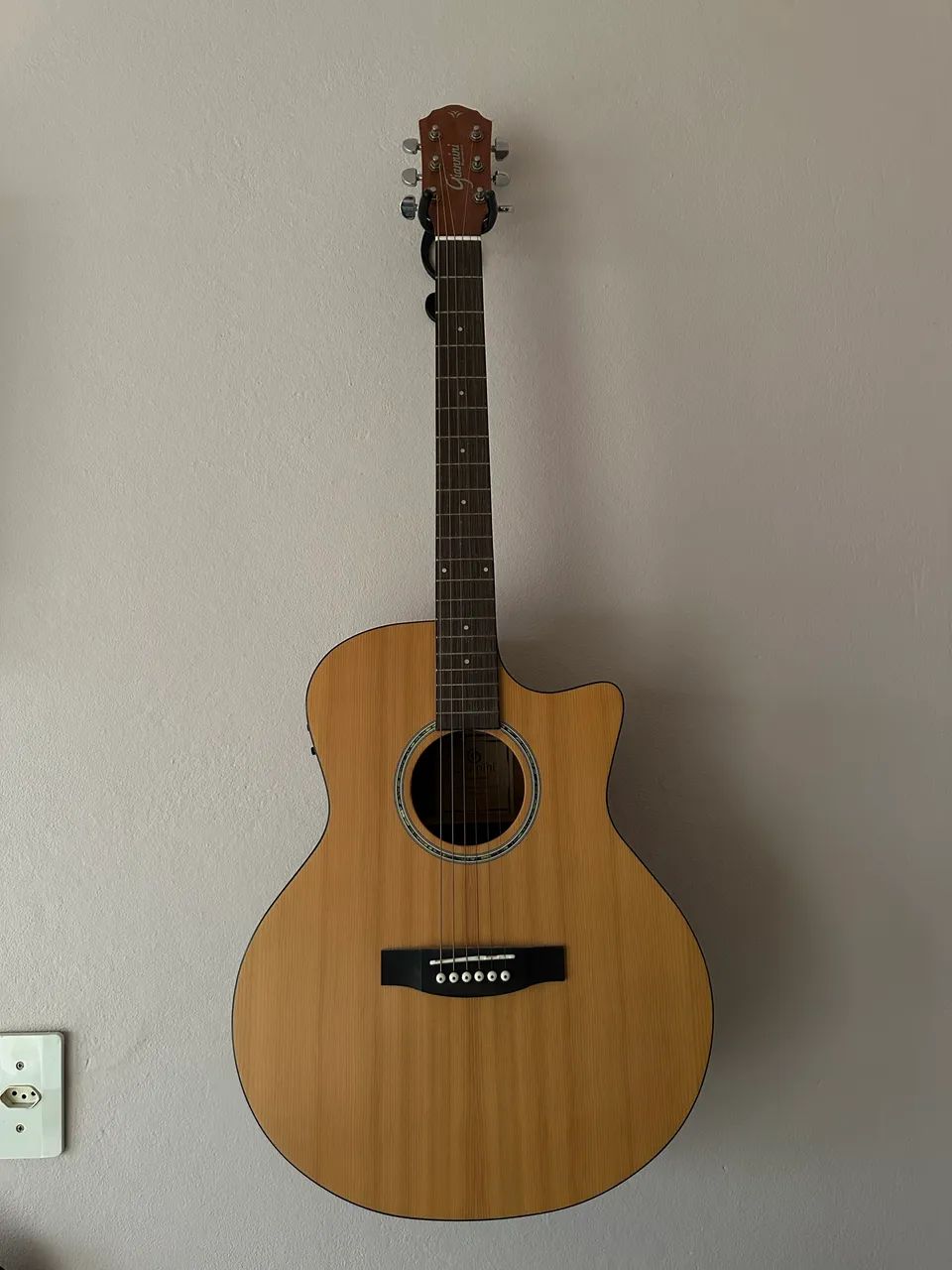 Violão Giannini Performance - Foto 2