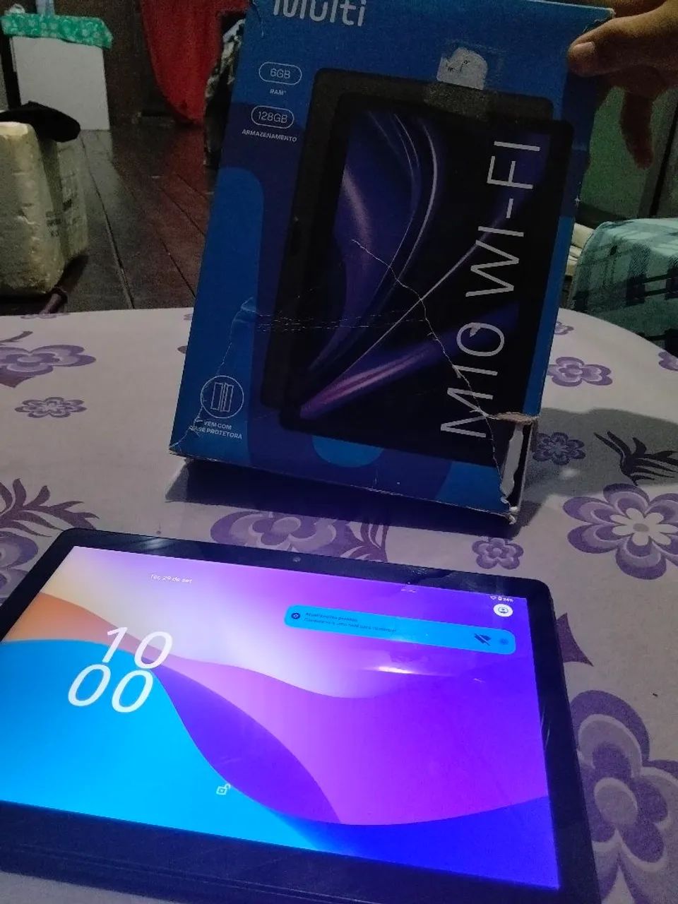 Tablet MULTI 128GB