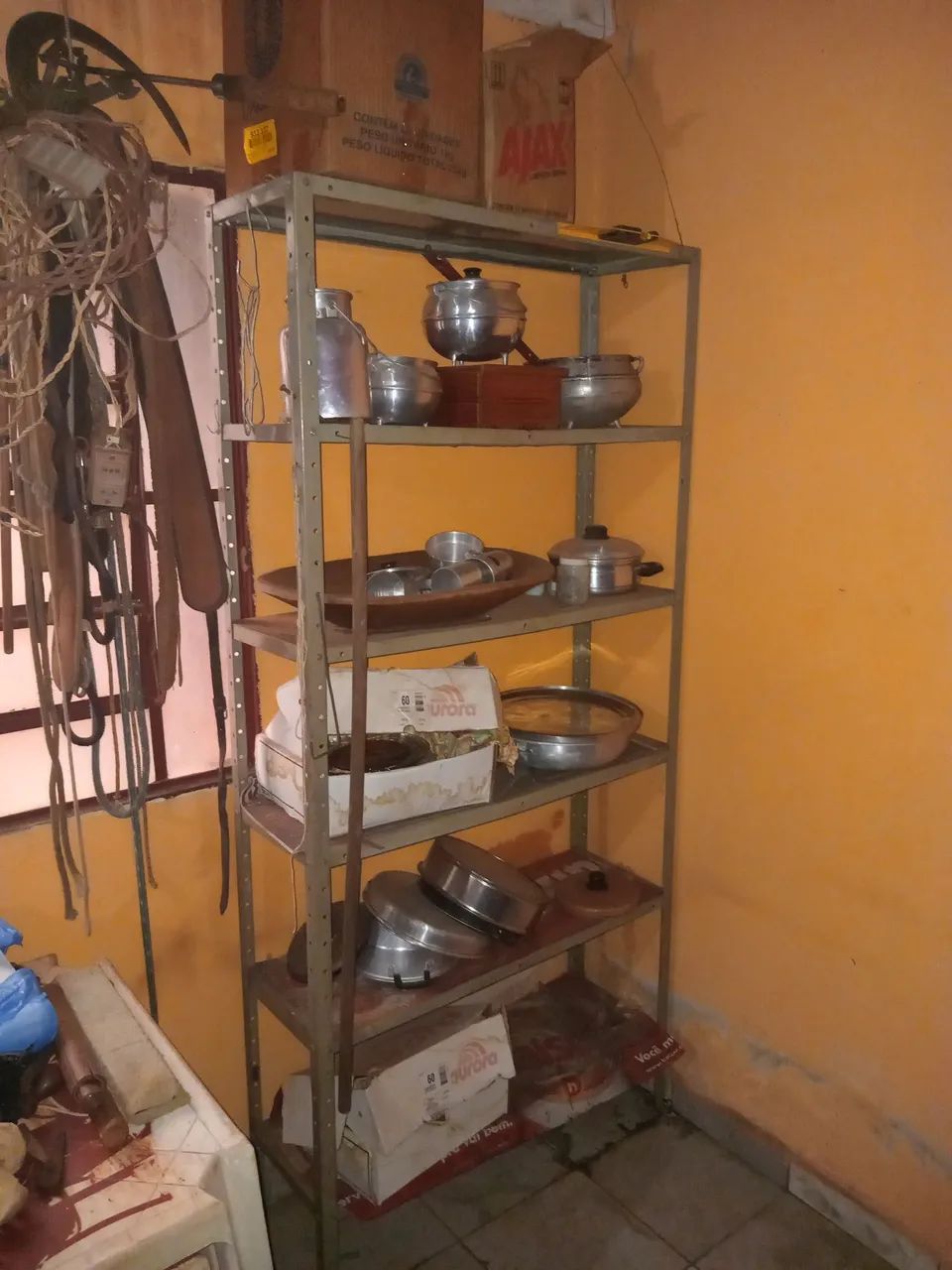 ANTIGUIDADES DE ROÇA PARA VENDA - Foto 3