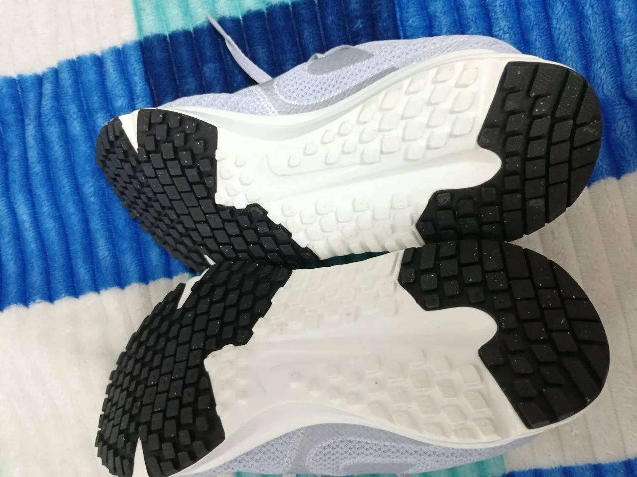 Tênis Nike run defy - feminino - Foto 2