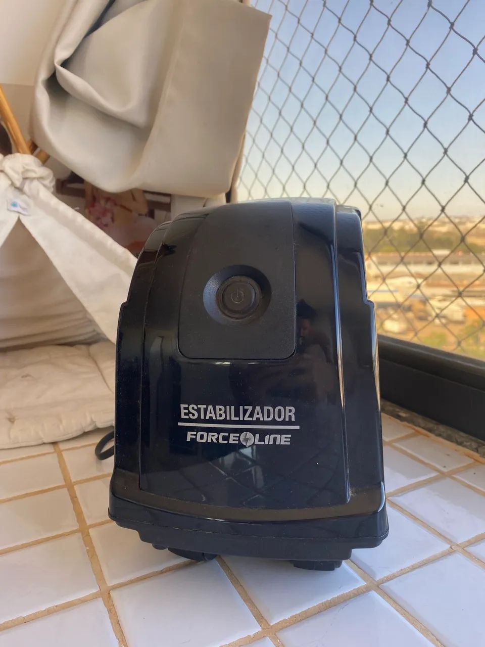 Estabilizador