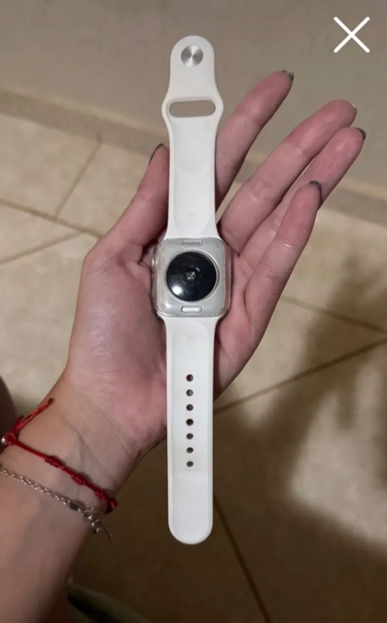 Apple Watch SE 2ª geração  - Foto 2