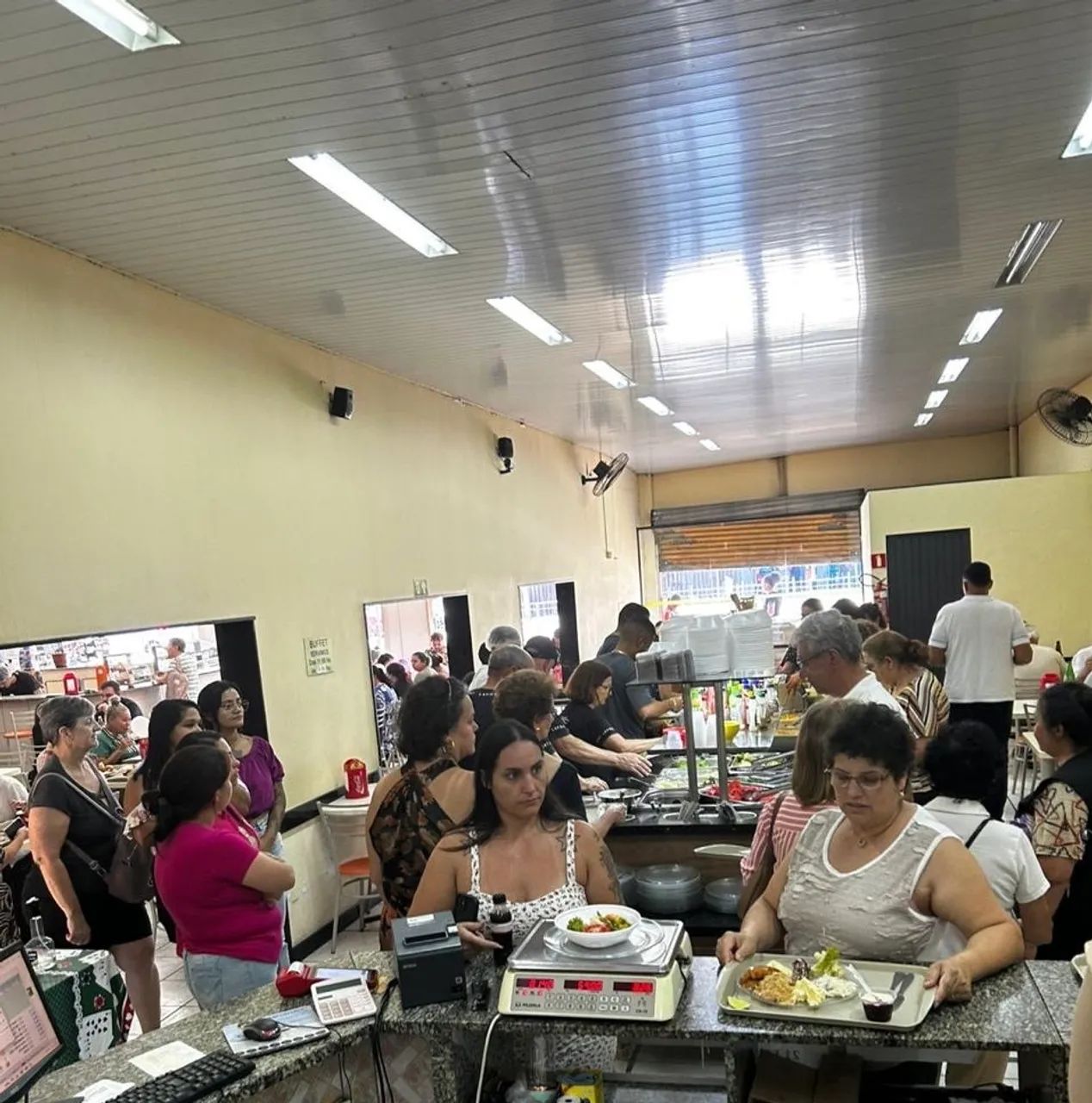 Vendo restaurante e pastelaria  - Foto 3