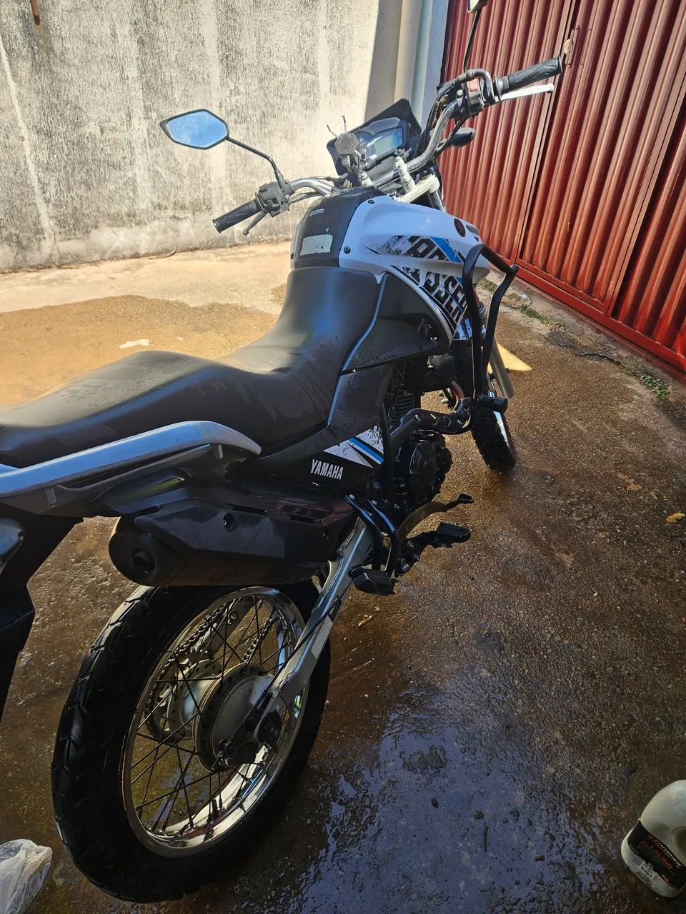 Crosser 150cc - Foto 4