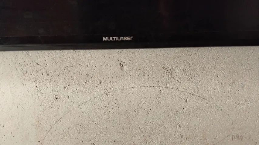 Televisão Multilaser 