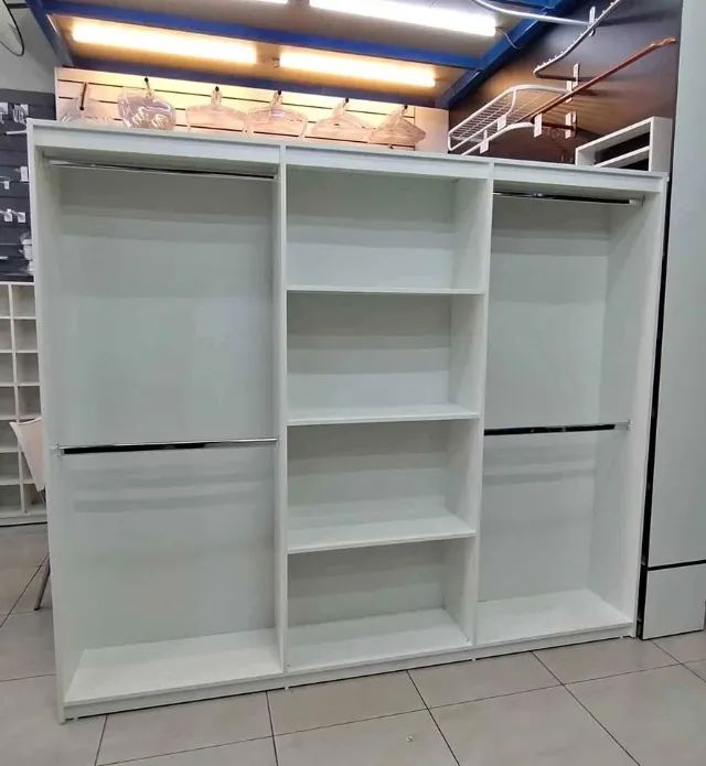 Montador de Móveis e Assistência!!! - Foto 5