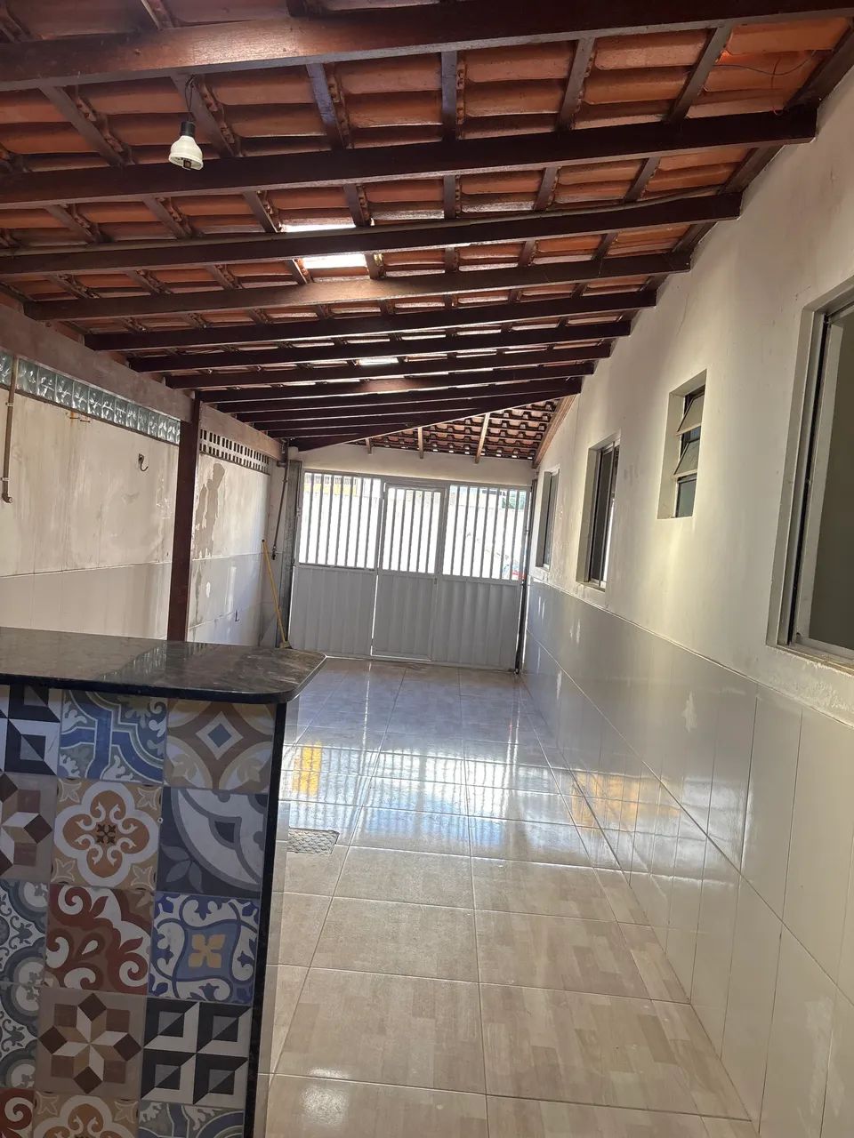 casa Santa Paula alugo ! - Foto 3