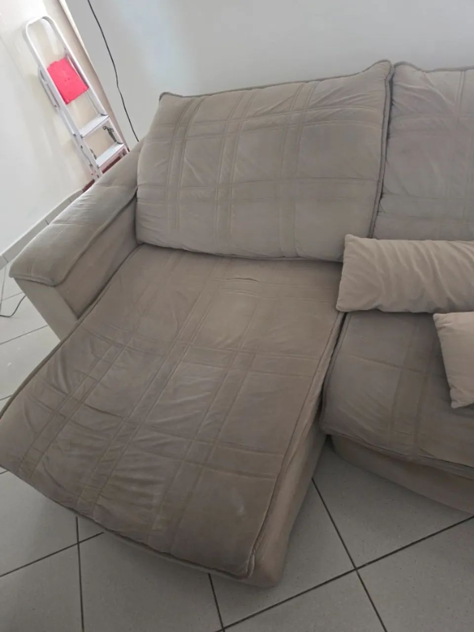 Sofa retrátil 