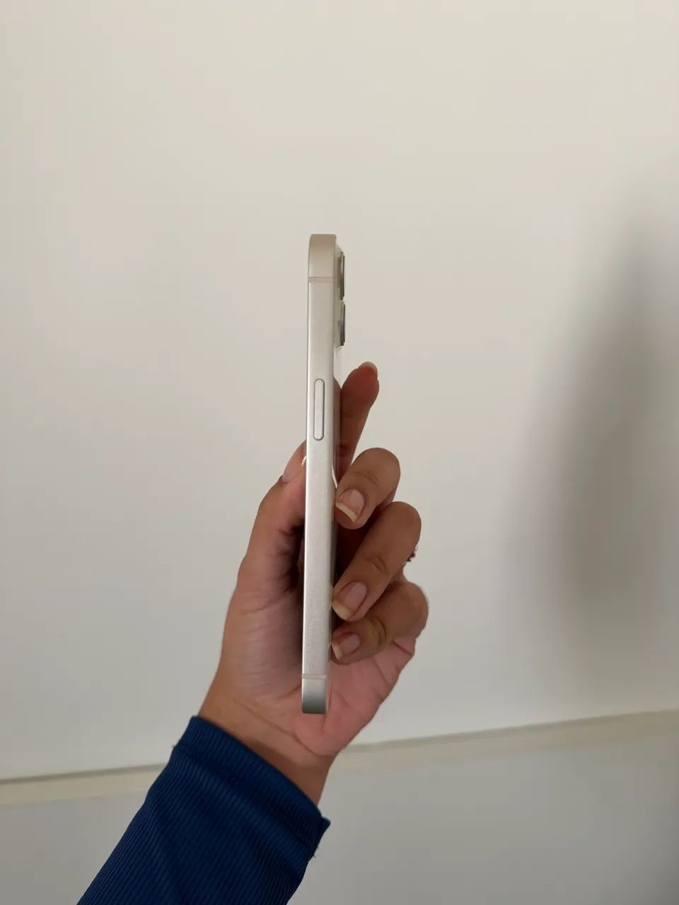 Apple iPhone 13 128 GB Estelar  - Foto 4