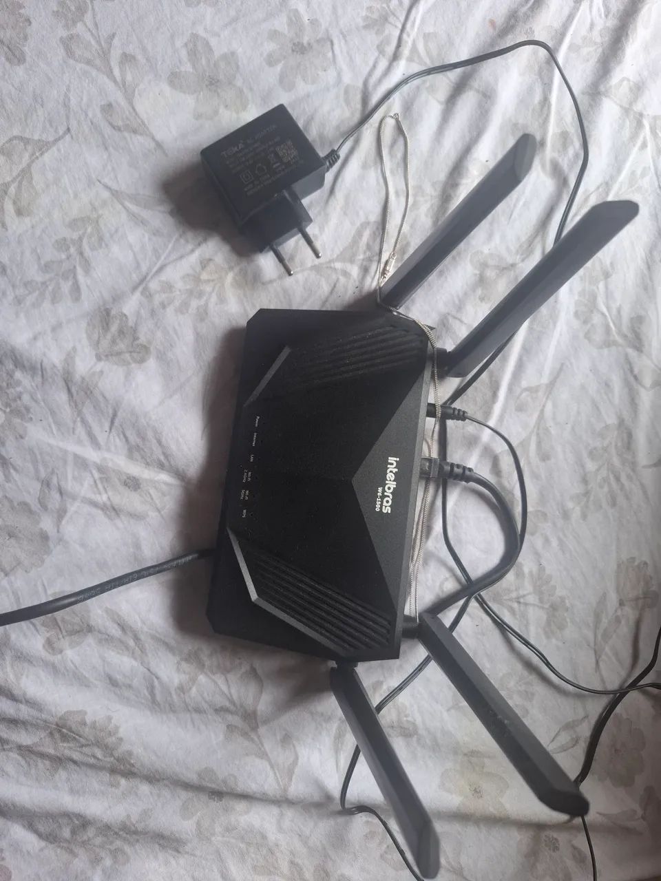 Vendo Roteador repetidor  - Foto 2