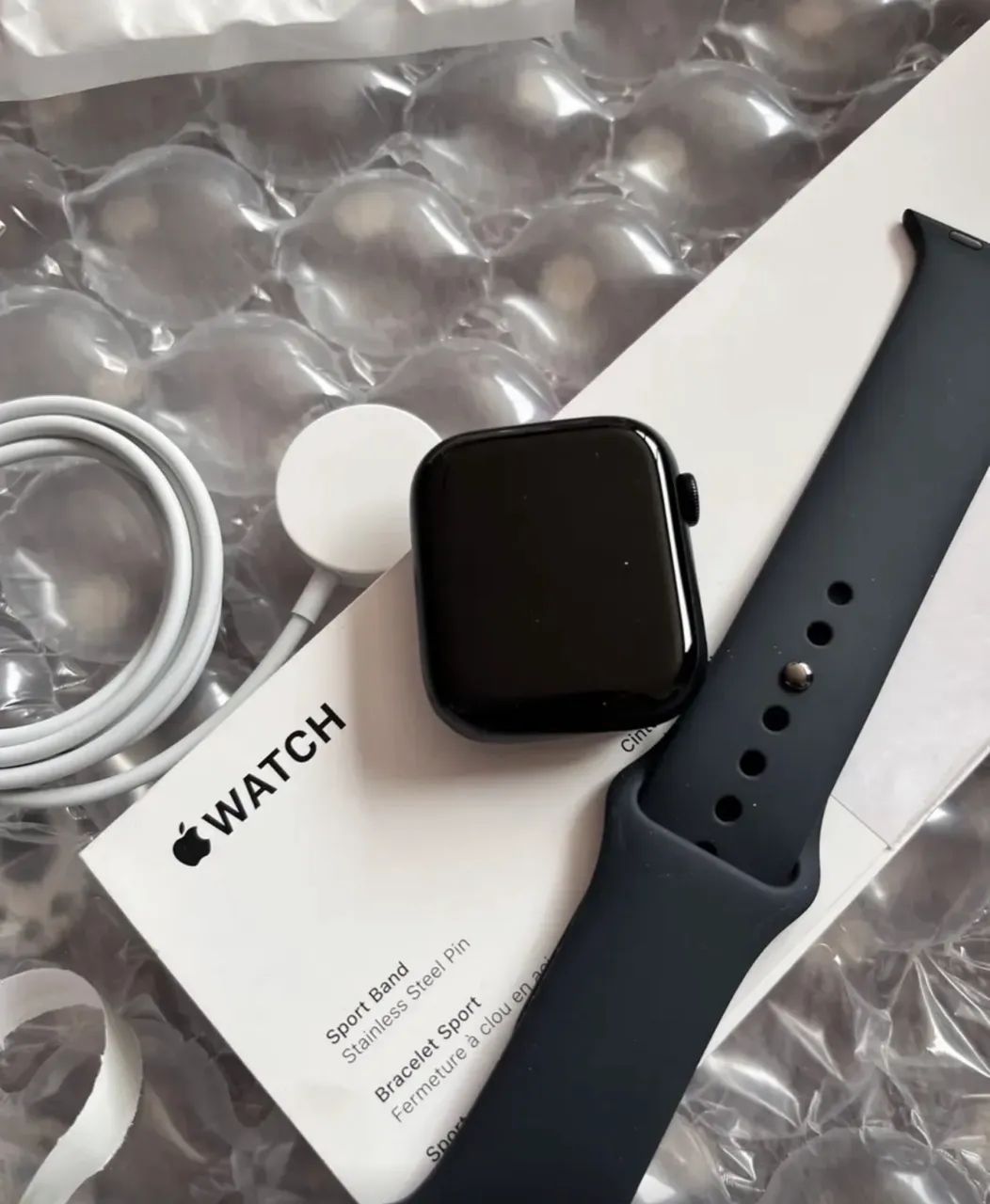 Apple Watch Series 8 - Foto 2