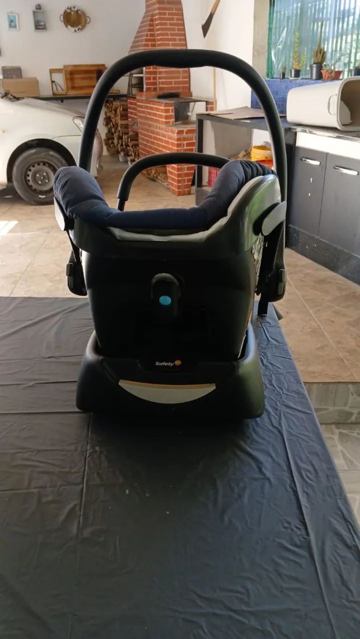 Bebe conforto  - Foto 2