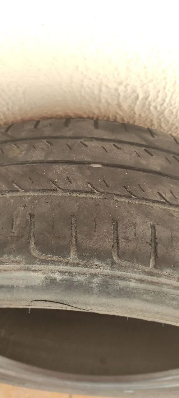 PNEUS 185/60 R15 COMPASAL  - Foto 4