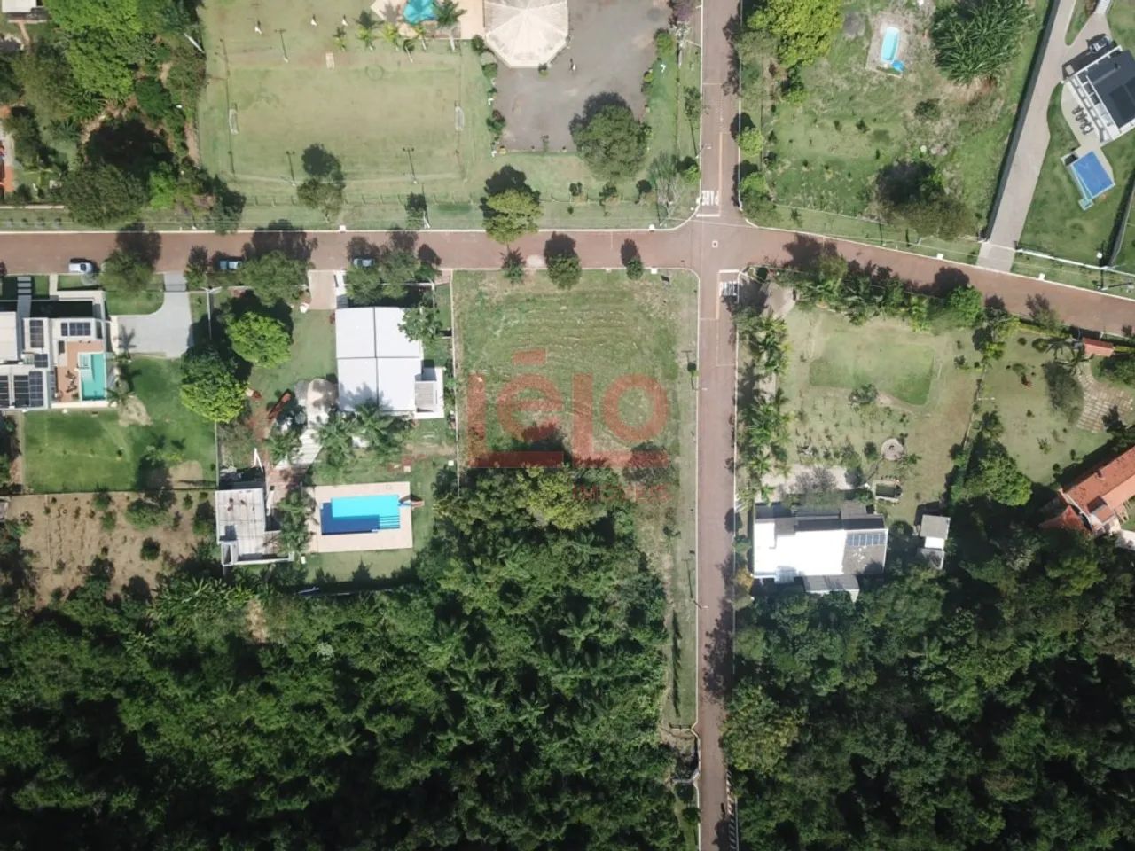 CHÁCARA ZAÚNA COM 3.821,91 METROS QUADRADOS - Foto 5