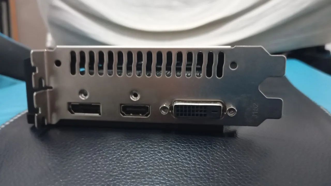 placa de video 580  - Foto 2