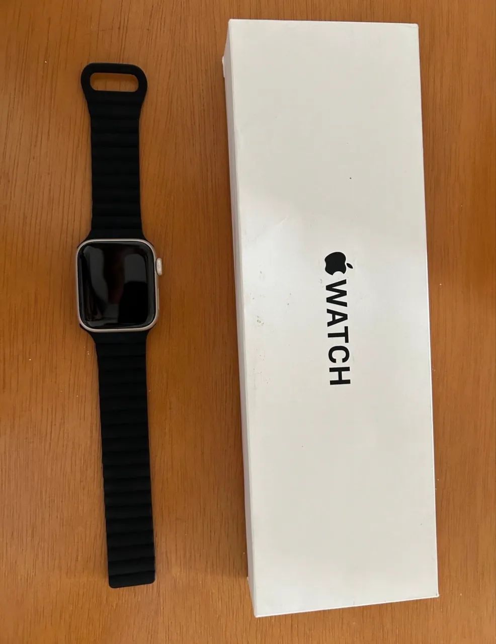 apple watch se 3 gps