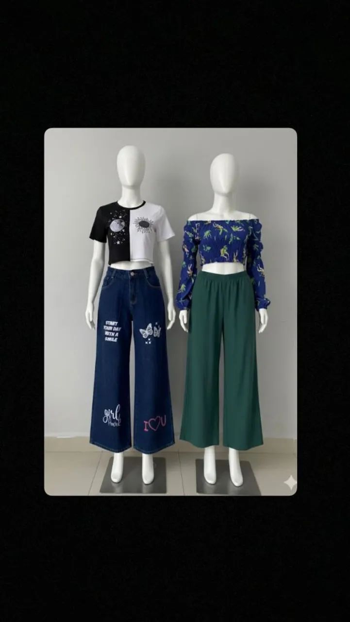 Roupas baratas.  - Foto 5