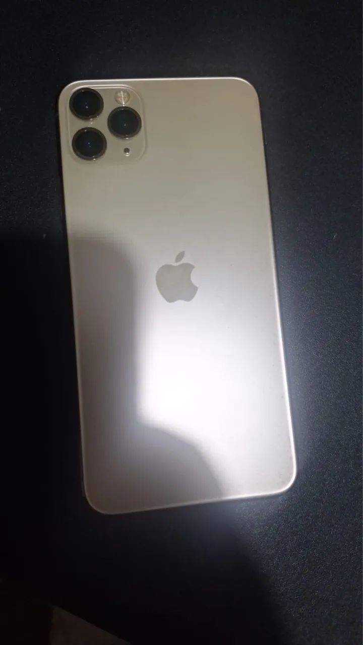 Iphone 11 pro max 