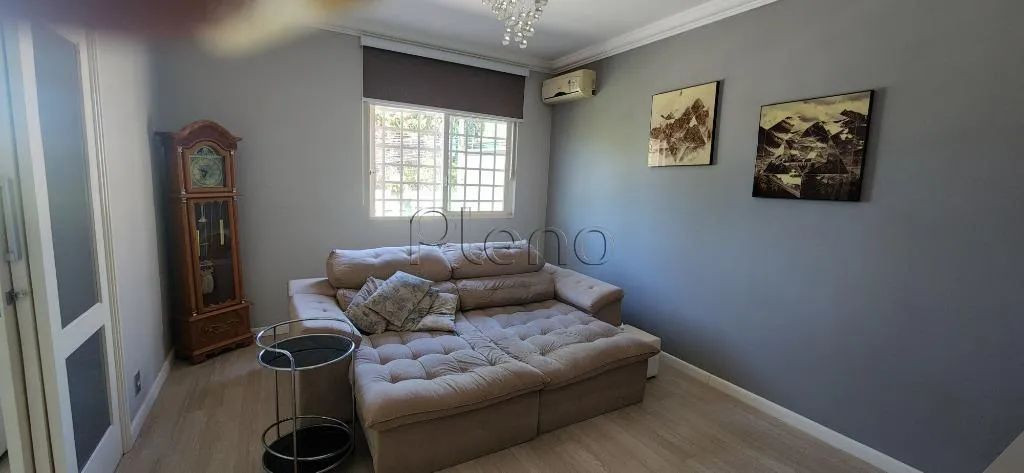 Casa para alugar em Campinas, Jardim Guarani, com 3 quartos, com 210.7 m² - Foto 5