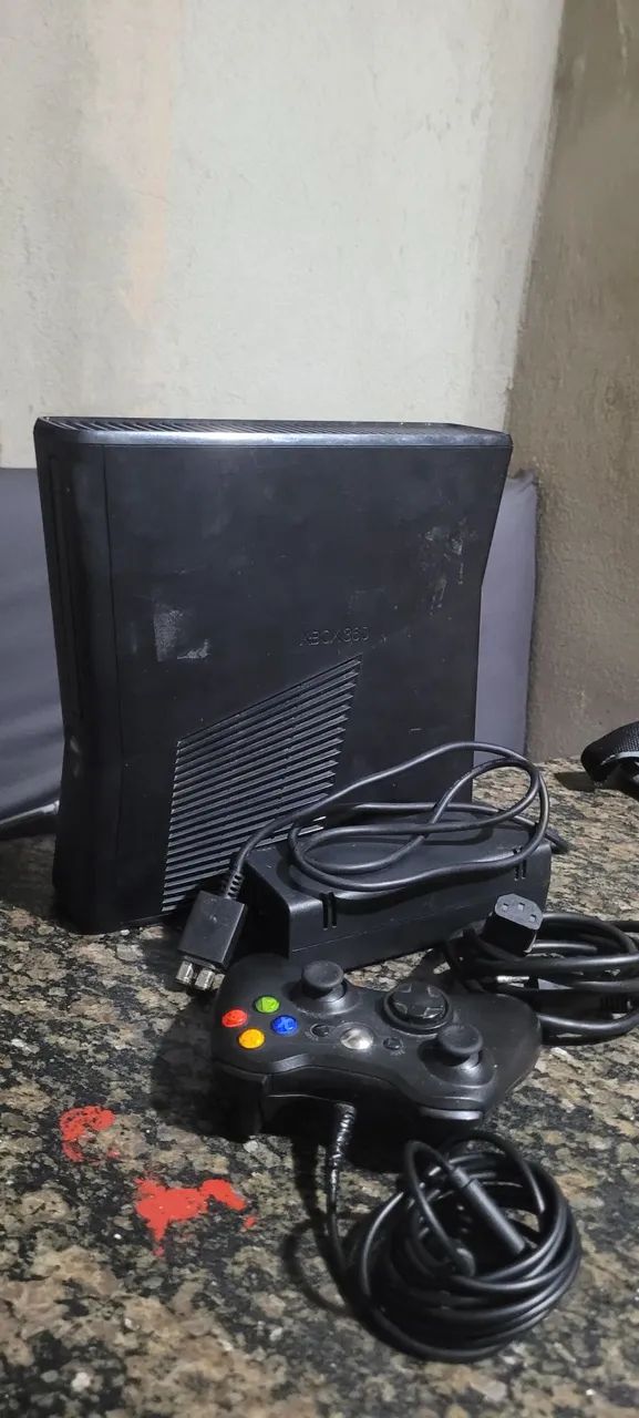 Xbox 360 - Foto 3