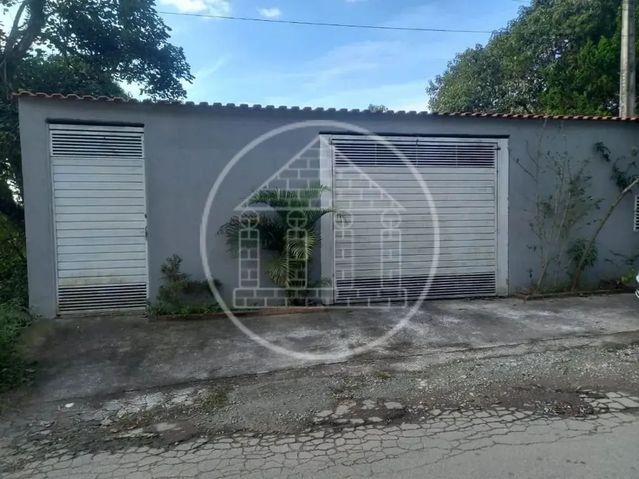 Terreno à venda em Samambaia - Mairiporã/SP
