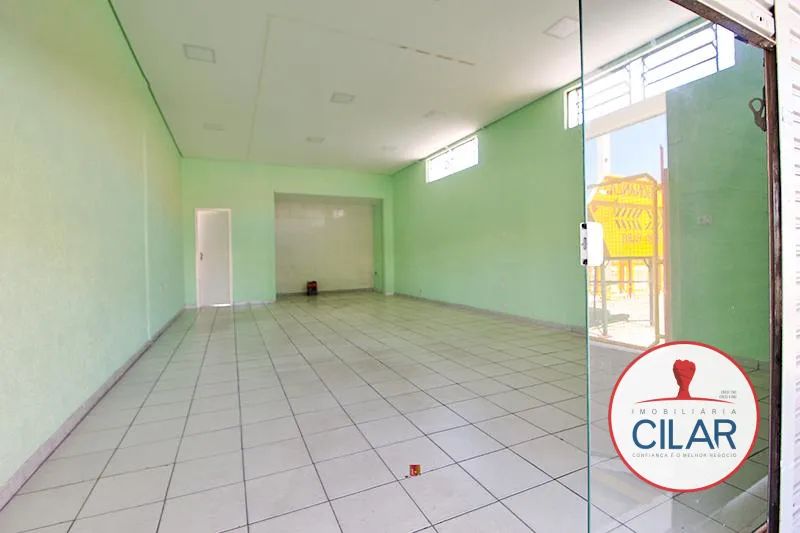 Imobiliária Cilar Aluga Loja no Centenário com 50m², Ref. 01844.005-CILAR - Foto 3