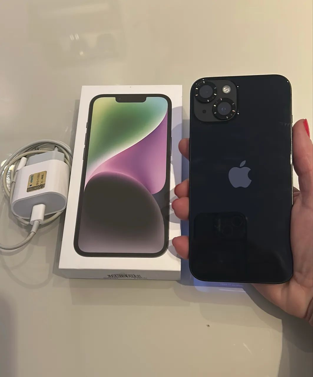 【新品】iPhone14 128GB エクスプレス交換品 2026年最新】エクスプレス交換品の人気アイテム - メルカリ