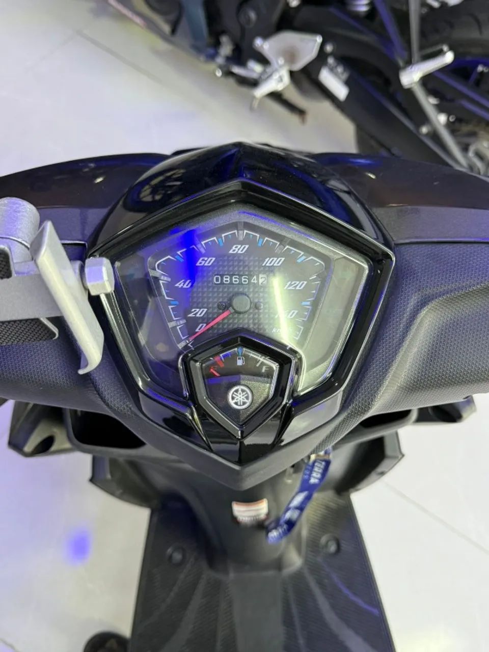 NEO AUTOMATIC 125cc - 2025 - Foto 5